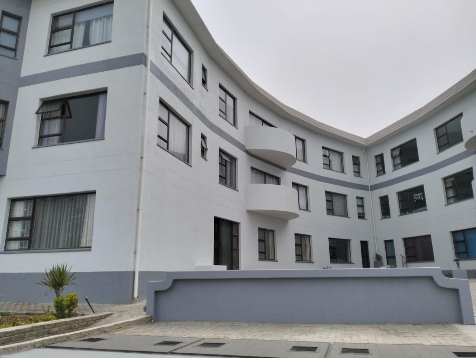 Appartamento Vista Mare Swakopmund Esterno foto
