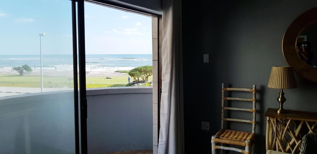 Appartamento Vista Mare Swakopmund Esterno foto