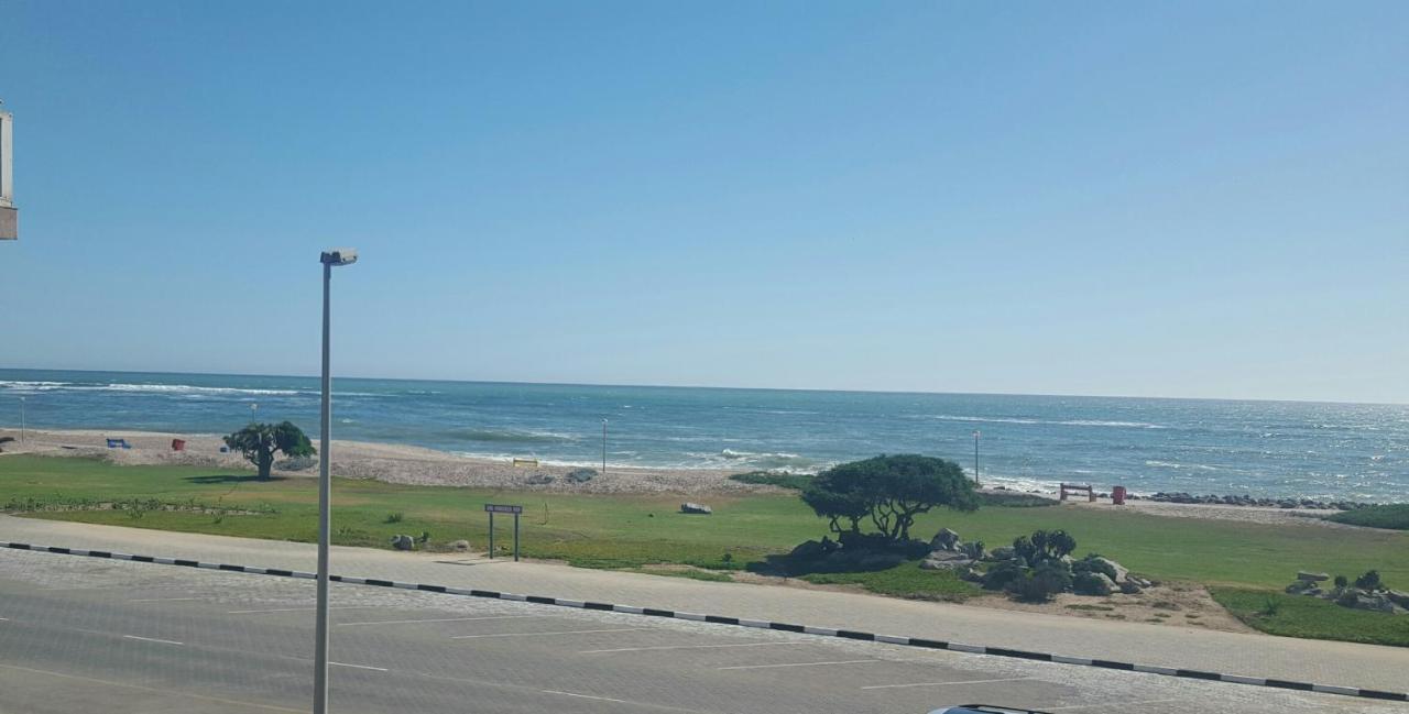Appartamento Vista Mare Swakopmund Esterno foto