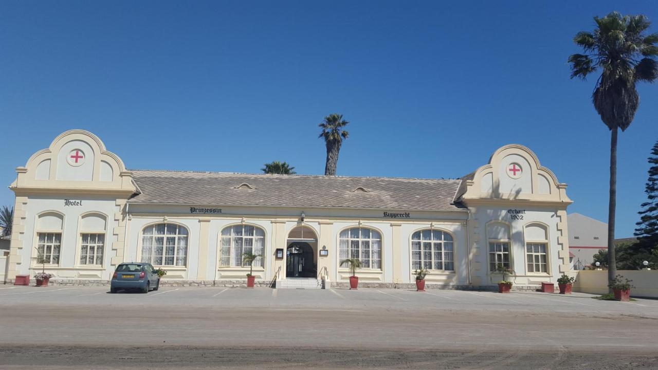 Appartamento Vista Mare Swakopmund Esterno foto