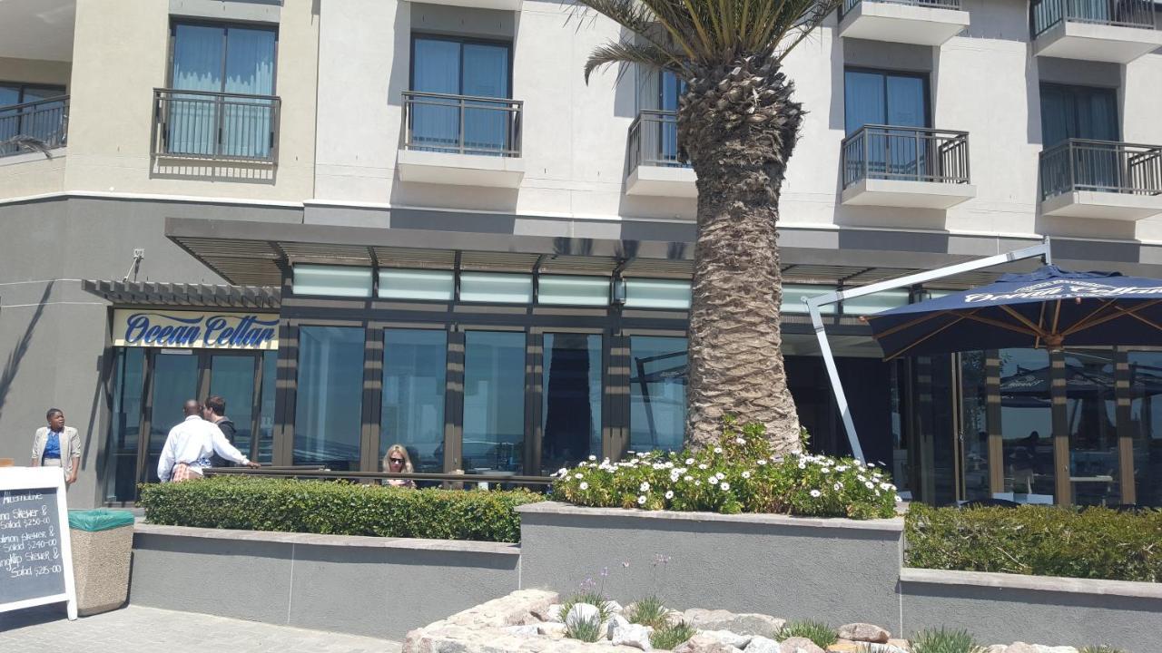 Appartamento Vista Mare Swakopmund Esterno foto