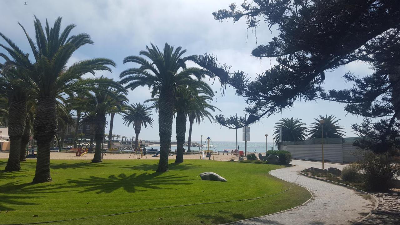 Appartamento Vista Mare Swakopmund Esterno foto