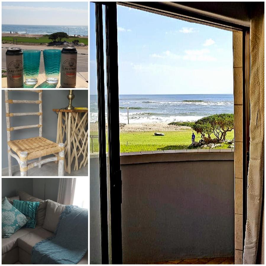Appartamento Vista Mare Swakopmund Esterno foto